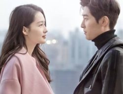 Sinopsis Tears in Heaven, Drama China Romantis yang Diadaptasi dari Novel