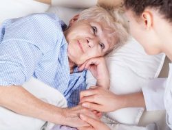 Terminal Lucidity, Fenomena Kembali Sadar dan Sehat  Sebelum Meninggal