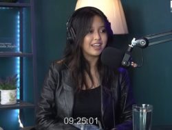 Lebih Tenang Karena Ayah Tirinya Sudah Masuk Bui, Michelle Ashley Sayangkan ‘ Mami Gak Bisa Bercerai Karena Agama’