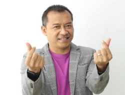 Anang Hermansyah Nyaleg Dari Partai PDIP, Pilih Dapil Yang Dekat Dengan Rumahnya Daerah Kabupaten Bogor !