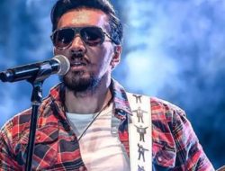 David Bayu Perbolehkan Penyanyi Siapapun Untuk Menyanyikan Lagunya, Namun Ada Aturan Syaratnya !