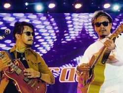 Sengketa Hukum Lagu ‘Cinderella’: Rival Achmad Labbaika Tuntut Ian Kasela dan Radja Rp 20 Miliar