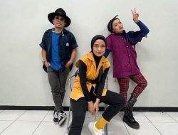 Grup Band Kotak Somasi Balik Posan Tobing dan Julia Angelia atas Larangan Menyanyikan Lagu Ciptaan Bersama