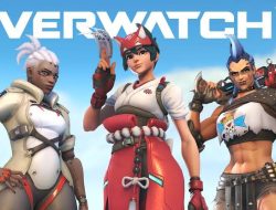 Bermain Game Overwatch 2, Seru dan Menantang