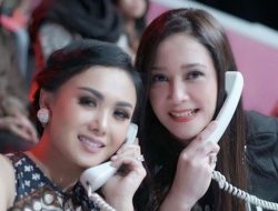 Di Isukan Selingkuh Dengan Irwan Mussri, Fans Berat Maia Estianty Serang Akun Yuni Shara !