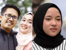 Sudah Move On Dari Mantan Suaminya, Ririe Fairuz Restui Jika Ayus Nikahi Nisya Sabyan !