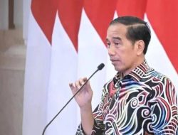 Kasus Suap Kepala Basarnas: Presiden Jokowi Tekankan Pentingnya Proses Hukum yang Adil