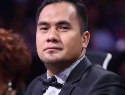 Sering Di KDRT Dewi Perssik Dulu Ketika Masih Jadi Suami Istri, Saipul Jamil ‘Di Cakar Baju Robek Hampir Tiap Hari’