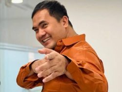 Saipul Jamil Berganti Nama? Sebab Nama Sebelumnya Kurang Hoky ‘Semoga Yang Ini Menjadi Kebaikan’