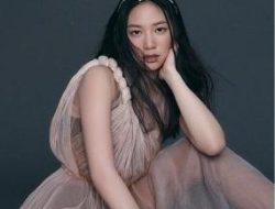 Putri Aktor Kawakan Donnie Yen, Jasmine Yen Rilis Single Perdana Dengan Judul “idk” Untuk Wanita Mandiri Dan Pemberani !