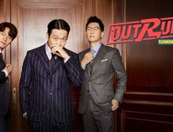 Outrun by Running Man, Serial Reality Show Spin-off dari Running Man