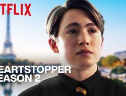 Heartstopper Season 2 Siap Tayang di Netflix, Ini yang Harus Kamu Tahu