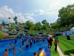 Wisata Pasir Gibug, Destinasi Alam Kekinian di Brebes