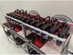 Beli VGA Card Bekas Mining, Worthed kah? Simak Jangan Sampai Menyesal!