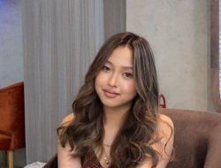 Alami Trauma Berat Hingga Mengigau, Michelle Ashley Masih Takut Bertemu Dengan Laki-Laki Usai Alami Pelecehan Seksual !