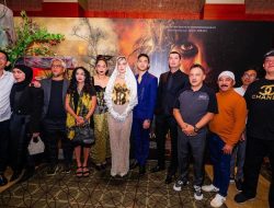 Artis Senior Sally Marcelino Bakal Adu Akting Dengan Luna Maya Di Film Horor Suzzanna “Malam Jum’at Kliwon”