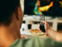 Ketahui Penyebab dan Solusi Gangguan Remote TV yang Tidak Berfungsi