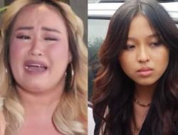 MA Dituduh Mengarang Cerita Tentang Pelecehan Seksual, Pinkan Mambo ‘Dia Pengen Ngerusak Rumah Tangga Saya’