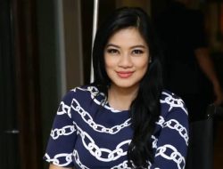 Tolak Dua Tawaran Main Film Yang Lokasinya Jauh, Titi Kamal Terima Main Sinetron Striping !