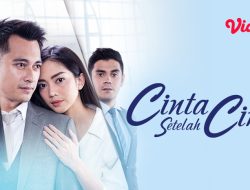 Sinopsis Sinetron Cinta Setelah Cinta Episode 574 Selasa 1 Agustus 2023 Tambah Seru dan Menegangkan !