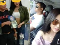 Sang Istri Di Puji Setinggi Langit Oleh Denny Caknan Sosok Wanita Kalem, Beredar Foto Bella Bonita Bersama Om Om !