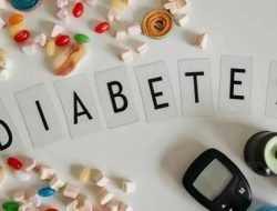 Keren, Mahasiswa UMM Bikin Inovasi Permen Jeli untuk Cegah Diabetes Melitus