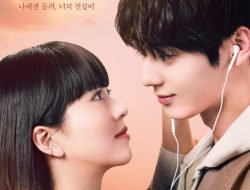 Sinopsis Drakor My Lovely Liar yang Tayang Perdana Hari Ini