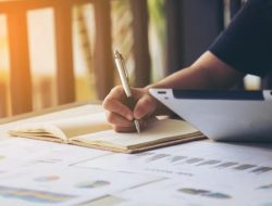 Tips Menemukan Judul Skripsi Dengan Cepat dan Mudah