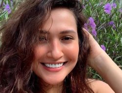 Positif Ganja ! Artis Cantik Karenina Anderson Resmi Ditahan !