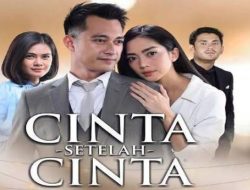 Sinopsis Sinetron Cinta Setelah Cinta Episode 575 Rabu 2 Agustus 2023, Rina Terkejut Saat Joni Menebus Kalung Putri Kandungnya !
