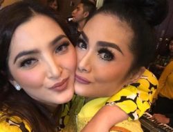 Sempat Diisukan Berseteru Antara Ashanty Dan Krisdayanti Gegara Ada Penyusup Yang Ngaku Fans !