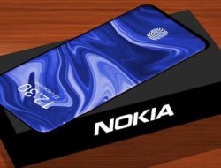 Spesifikasi Nokia Oxygen Ultra 5G: Ponsel Gacor dengan Harga Terjangkau