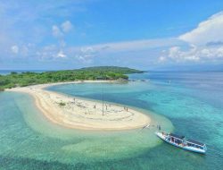 Pulau Menjangan Bali: Surga Snorkeling dan Diving di Utara Pulau Dewata