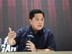 Alasan Erick Thohir Pertahankan Ahok Sebagai Komut Pertamina, Rosan Roeslani Jadi Wakomut