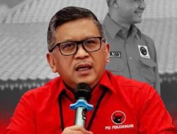 PDIP Desak Rocky Gerung Minta Maaf atas Ucapan yang Dinilai Hina Jokowi