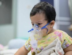 Langkah-langkah Efektif Mengatasi Asma Pada Anak