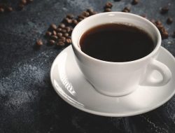 Dampak Negatif Kopi Pada Balita dan Anak-anak Muda