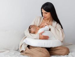 Tips Diet yang Sehat untuk Ibu Menyusui