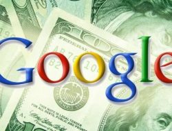 Google bagi duit 1,5 M untuk Warga Asia, Mau Tahu Caranya? Simak Syaratnya!