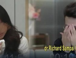Putri Kandung Pinkan Mambo Blak-Blakan Di Podcast dr. Richard Lee ‘Disuruh Pegang Anunya Ayah Tiriku’