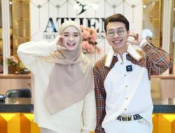 Capai Prestasi Penjualan Hingga 8 Miliar Di Live Shopee, dr. Richard Lee Pecahkan Rekor Dan Bikin Inara Rusli Melongo !