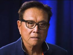 7 Tips Mindset Penting Buat Jadi Orang Kaya ala Robert Kiyosaki