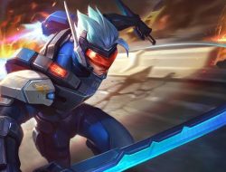 Tips Bermain Hero Saber Roam Mobile Legends, Sang Pemburu Core Lawan