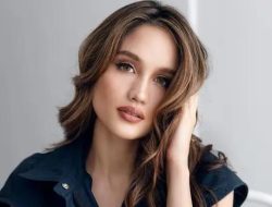 Hubungan Berpacaran sudah Go Publik, Cinta Laura Penasaran Dengan Akting Sang Kekasih Di Film Catatan Si Boy !