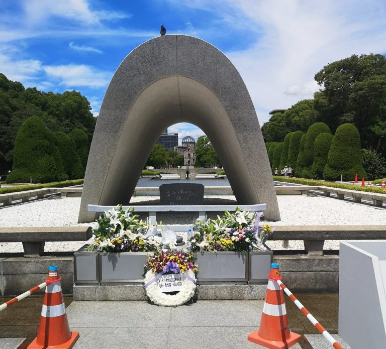 Sejarah Bom Hiroshima, Serangan Nuklir Pertama Yang Mengubah Dunia Indo1