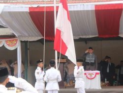 Menyambut HUT 17 Agustus, Paskibraka Siap Mengibarkan Bendera Pusaka dan Menyemarakkan Peringatan Kemerdekaan