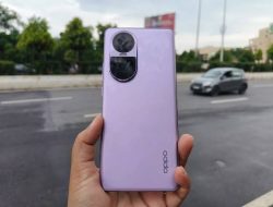 Tips Foto dengan Menggunakan Ponsel Canggih OPPO Reno 10+ Pro 5G