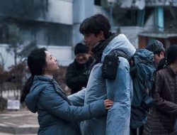 Concrete Utopia, Film Thriller Bencana yang Mengguncang Seoul