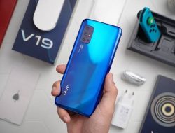 5 Rekomendasi HP 1 Jutaan dengan RAM 8 GB, Performa Mumpuni