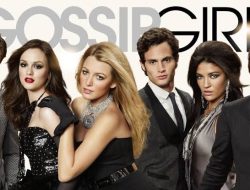 Sinopsis Gossip Girl, Serial Drama Remaja yang Viral di Netflix